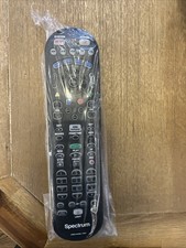 New Spectrum UR5U-8780L-TWC Cable Box Remote Control CLIKR-5 OEM new