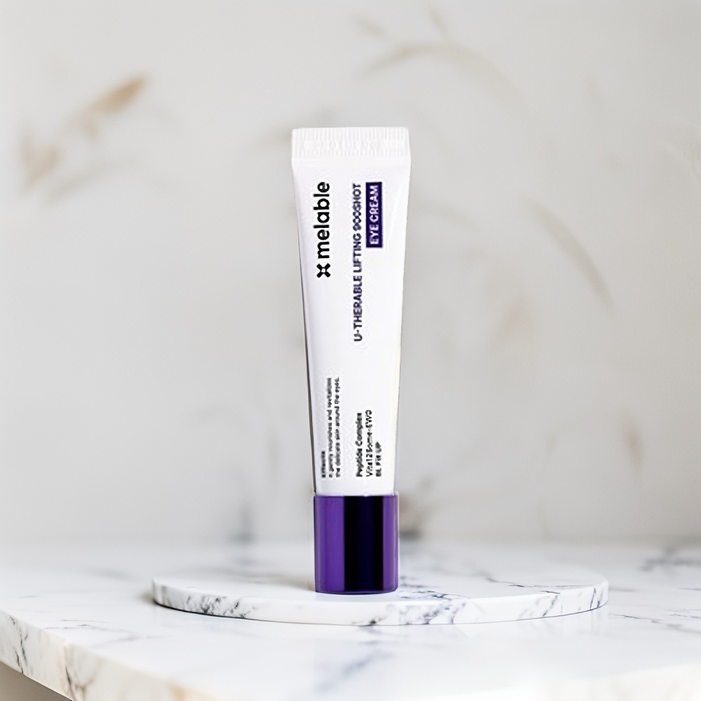 Melable U-Therable lifting 900shot Eye Cream 15mL | eBay
