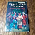 Church School Christmas Vocal Selections Director/Accompanist Singspiration