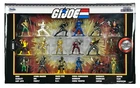 GI Joe Nano Metalfigs Series 1 18 Figure Die Cast Set Jada Toys