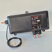 Mira Platinum / Vision Single Outlet Gravity Pumped Digital Shower Mixer
