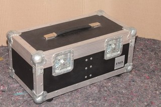 P.A.C.K. Flight case / carrying case for professionals very robust