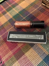 Mary Kay NouriShine Plus Lip Gloss Fancy Nancy 047935 Discontinued