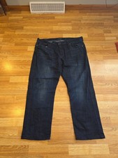 Lucky Brand Men's 410 Athletic Slim Fit 2 Way Stretch 5 Pocket Jean - Parivale