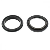 Staubkappen FüR Gabelsimmerringe All Balls 57-103 FüR Suzuki SV 1000 U2 03-05