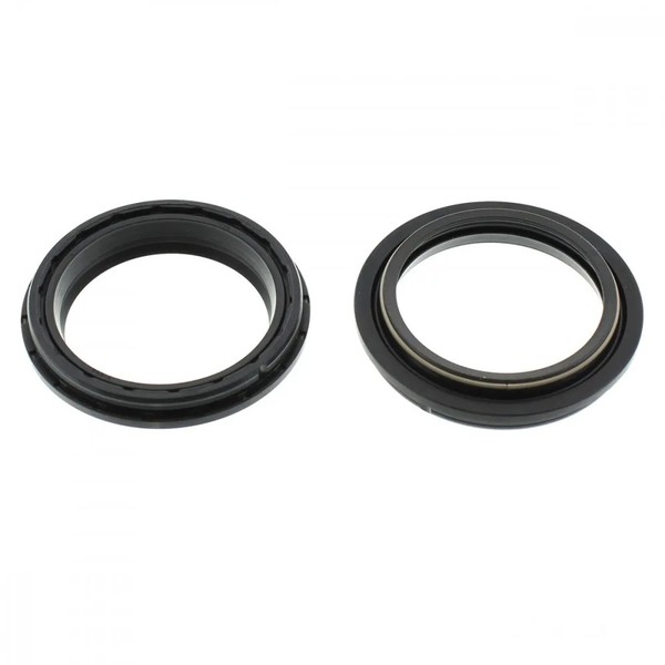 Staubkappen FüR Gabelsimmerringe All Balls 57-103 FüR Suzuki SV 1000 U2 03-05-image