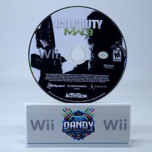 Call of Duty Wii | eBay
