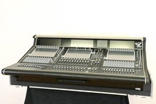 DiGiCo SD7 Digital Console w/Dual Engines, Wa...
