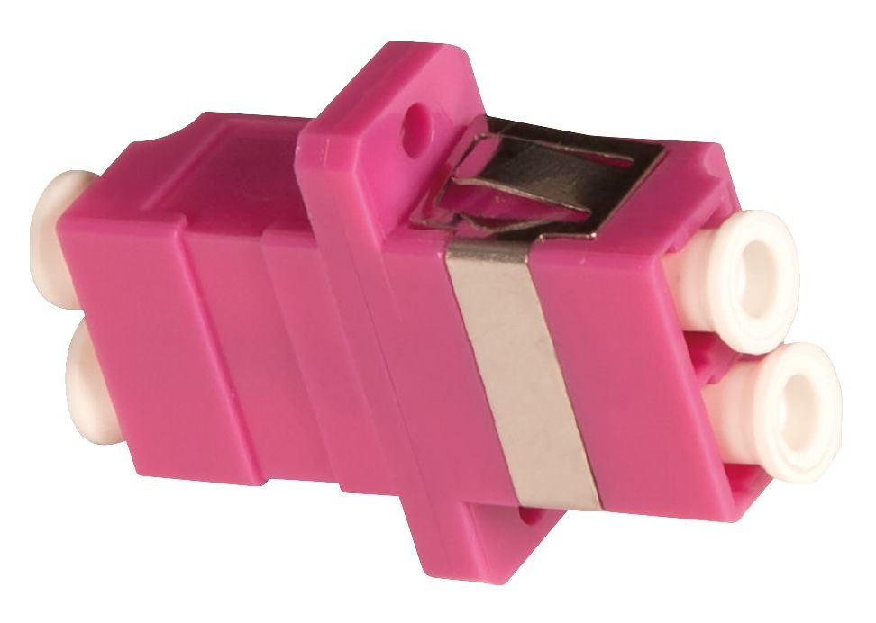 Lanview LVO231256 LC Multimode connector duplex