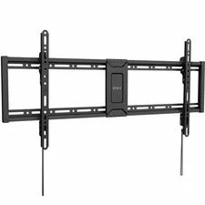 VIVO Ultra Heavy Duty 43" to 100" TV Wall Mount, Curved and Flat Panel Screens