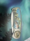 FCM mount Rushmore Commemorative Folding Pocket Knife NEW!! — photo 2
