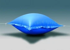 Swimline Blue Wave Air Pillow for above Ground Pool