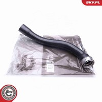 Esen Skv Ladeluftschlauch 24SKV926 FüR Chrysler Sebring Js Crd Dodge Avenger