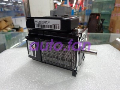 New   machine ISS57-10 integrated closed loop stepping hybrid servo 1N M *vv