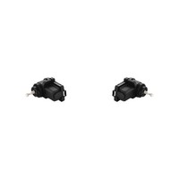 Stellmotor 2 X Passend FüR Audi A2 8Z 02/2000-08/05 LWR F. Scheinw. Halogen