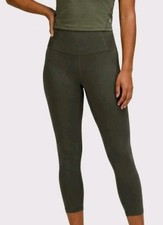 Athleta Leggings Size XS Black Skinny Legs 305922 No Pockets