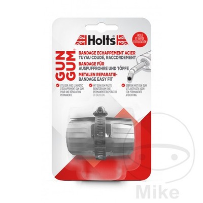 Holts exhaust pipe bandage 210MM AUSP PIPES