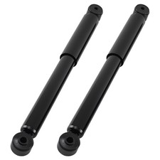 2x Rear Shock Absorber for FORD GALAXY 1995-2006 7M0513031D 343319 1013917