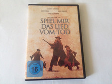Spiel Mir Das Lied vom Tod (DVD) - FSK 16 -