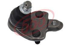 Rotule de suspension Toyota RAV4 II