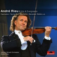 Andre Rieu - Hits  Evergreens (Classical Choi...