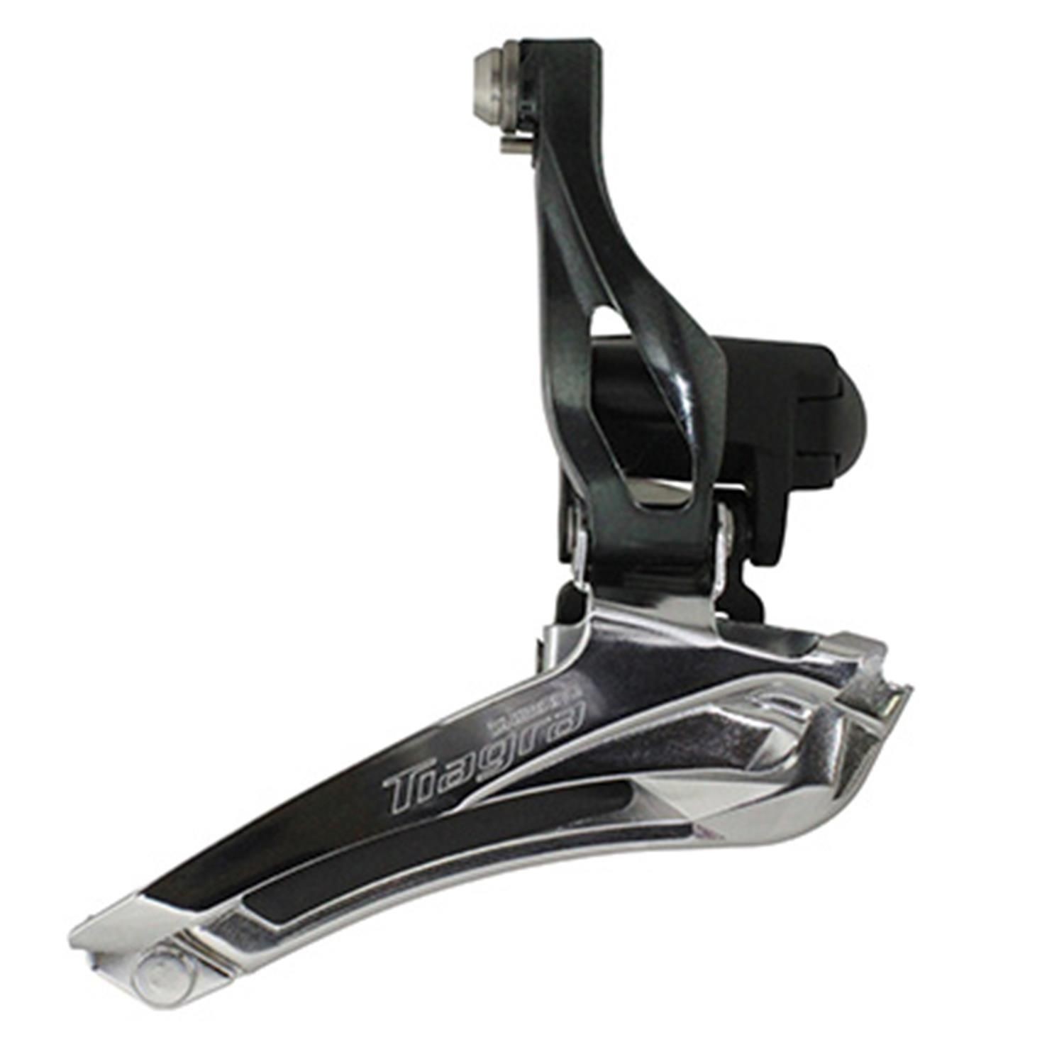 Dérailleur route Shimano Tiagra 4700 double collier pour vos sorties cyclo et entraînements