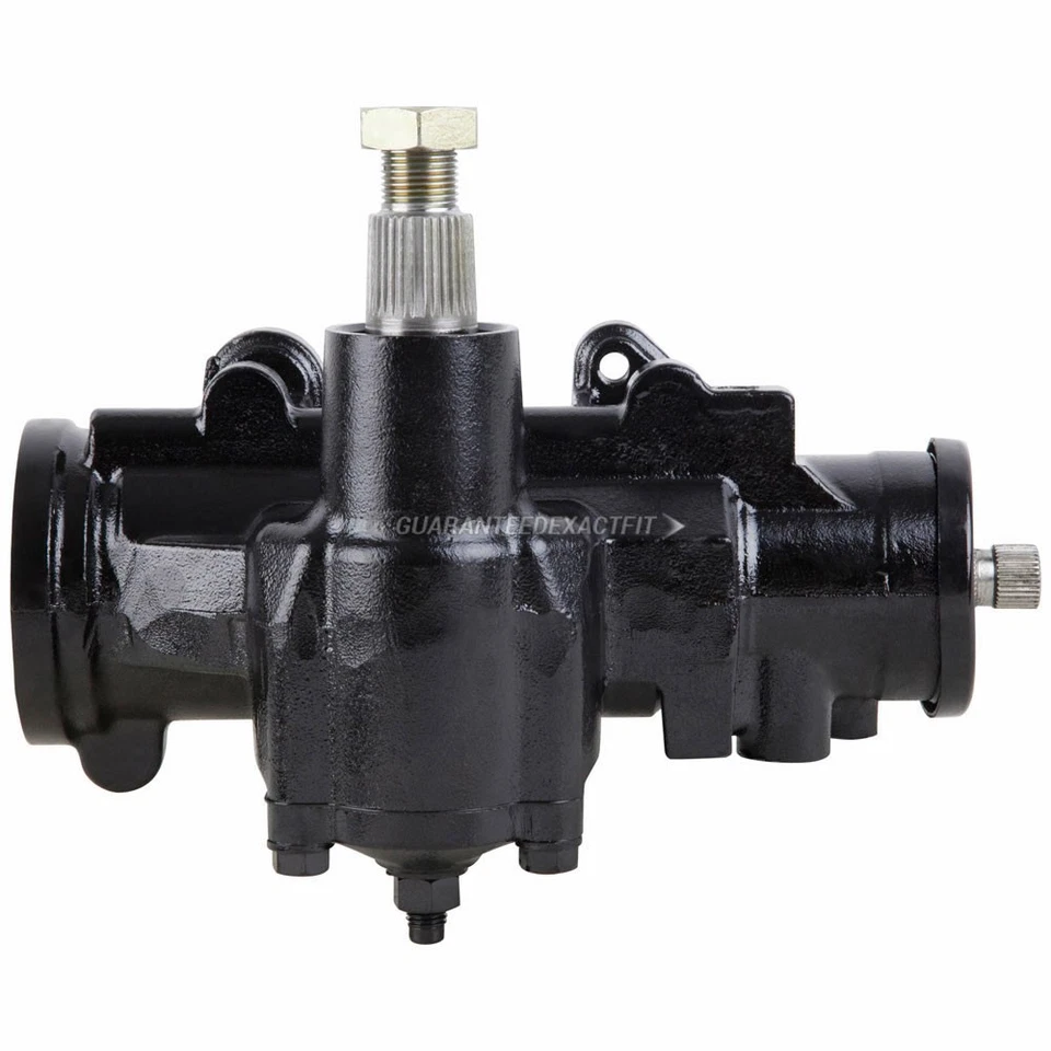 Caja de cambios de dirección asistida GAP para Ford Mustang Ranchero Thunderbird Torino Mercury Foto 3 de 4