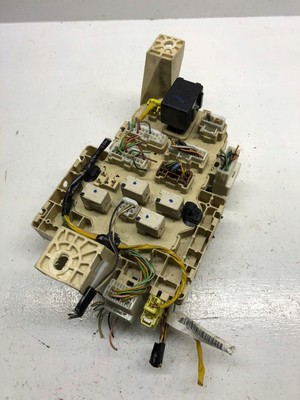 SICHERUNGSKASTEN SUZUKI 36770-62JC0