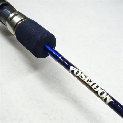 evergreen Poseidon Slider SLJ603-4 Cond/C