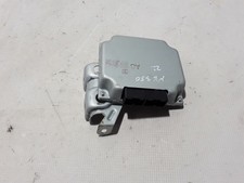 Lexus NX 2022 Fahrwerk Steuergerät Modul 8924378080 AUA170636