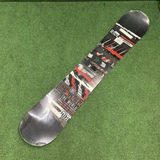 Ride Agenda Snowboard 159cm - New Sealed