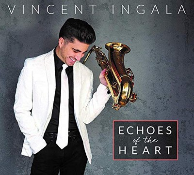 Echoes Of The Heart by Vincent Ingala