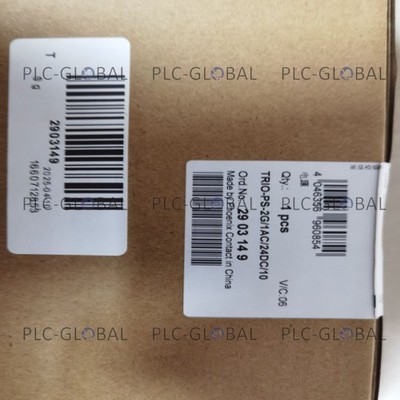 1PC NEW Phoenix 2903149 Fast Shipping+Warranty