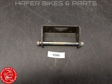 Honda VTR 1000 SC45 SP1 2000-01 Bracket for Tank RVT 1000R RC51 V260
