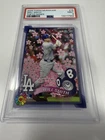2025 Topps Will Smith Base (PSA 9)