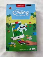 Osmo Coding With Awbie Coding Game