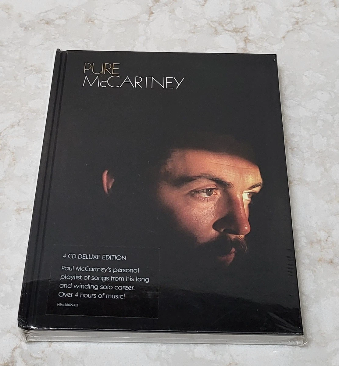 Paul McCartney Box Set Music CDs for sale | eBay