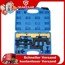 Motoreinstellwerkzeug Passend für BMW N42 N46 Z4 E46 E87 E90 Zahnriemen Set