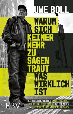 Warum sich keiner mehr zu sagen traut, was wirklich ist ~ Uw ... 9783959725538