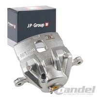 Jp Group Bremssattel Vorne Links Passend FüR Hyundai Tucson Kia Sportage | 35619