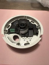 Avigilon 8.0V-H6A-FE-DCI Bullet Camera/ No Cables / No Dome Cover / Missing