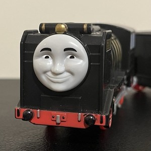 BB talking Hiro BB talking Hiro Talking Hiro | Thomas Motorized Wiki | Fandom