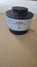 Canon Extender EF 1.4x