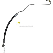 For Dodge B150 B250 B350 B1500 B2500 Edelmann Power Steering Pressure Hose TCP