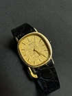 vintage seiko dolce mens watch