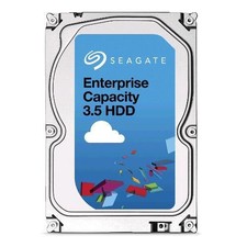 Seagate ST3000NM0025-RFB Enterprise Capacity HDD. 3TB