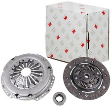 Kit d'embrayage Smart FORFOUR