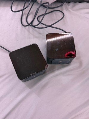 HTC Vive Base Station 1.0 Lighthouses For SteamVR | Box Set of Two