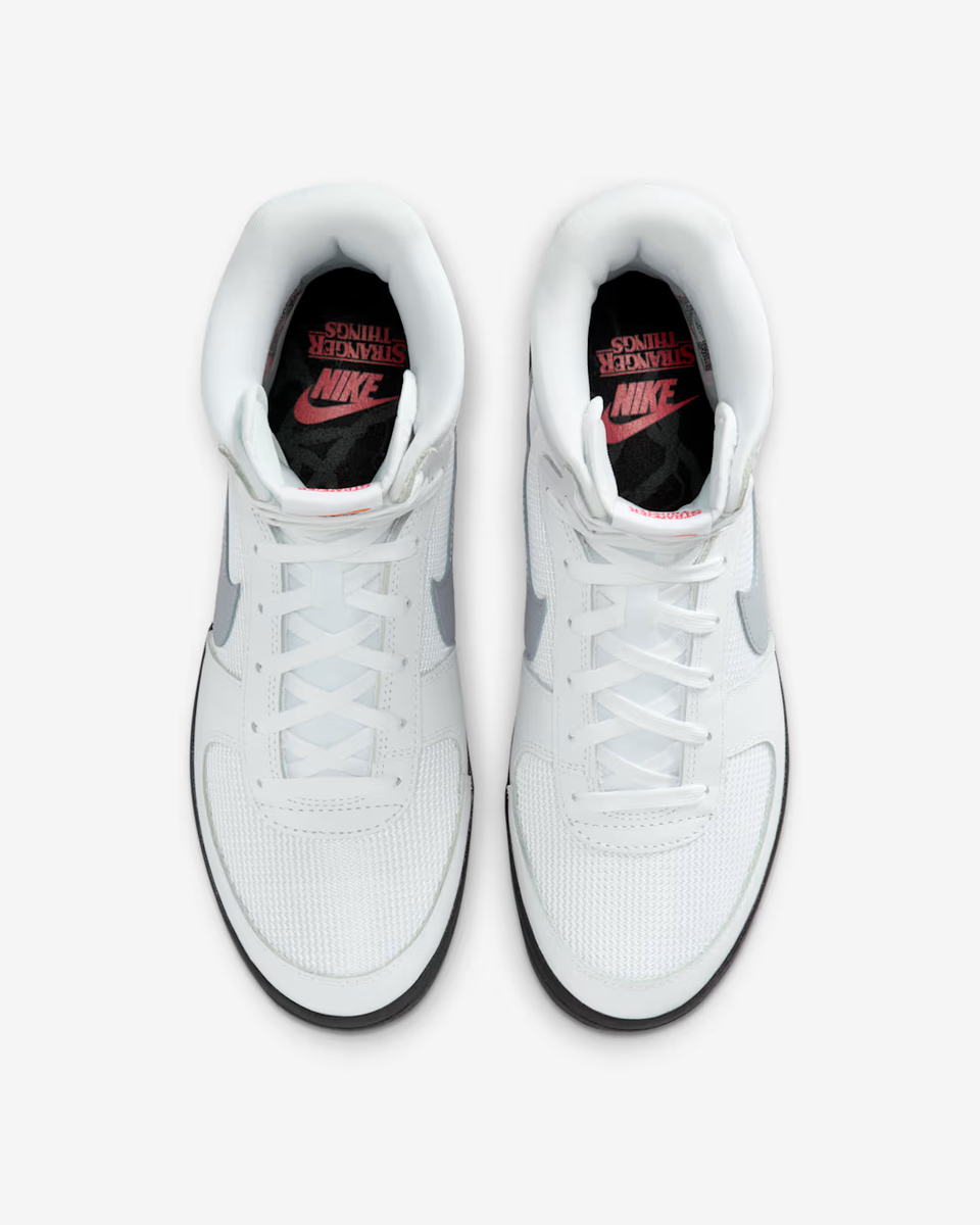 Size 9 - Stranger Things x Nike Field General High Eleven for sale
