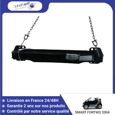 Pare-choc avant Smart CABRIO